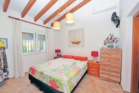 Villa i Monte Pego, Alicante, Monte Pego - € 600.000 | Ref: Immo-CB-600-3 - foto 10